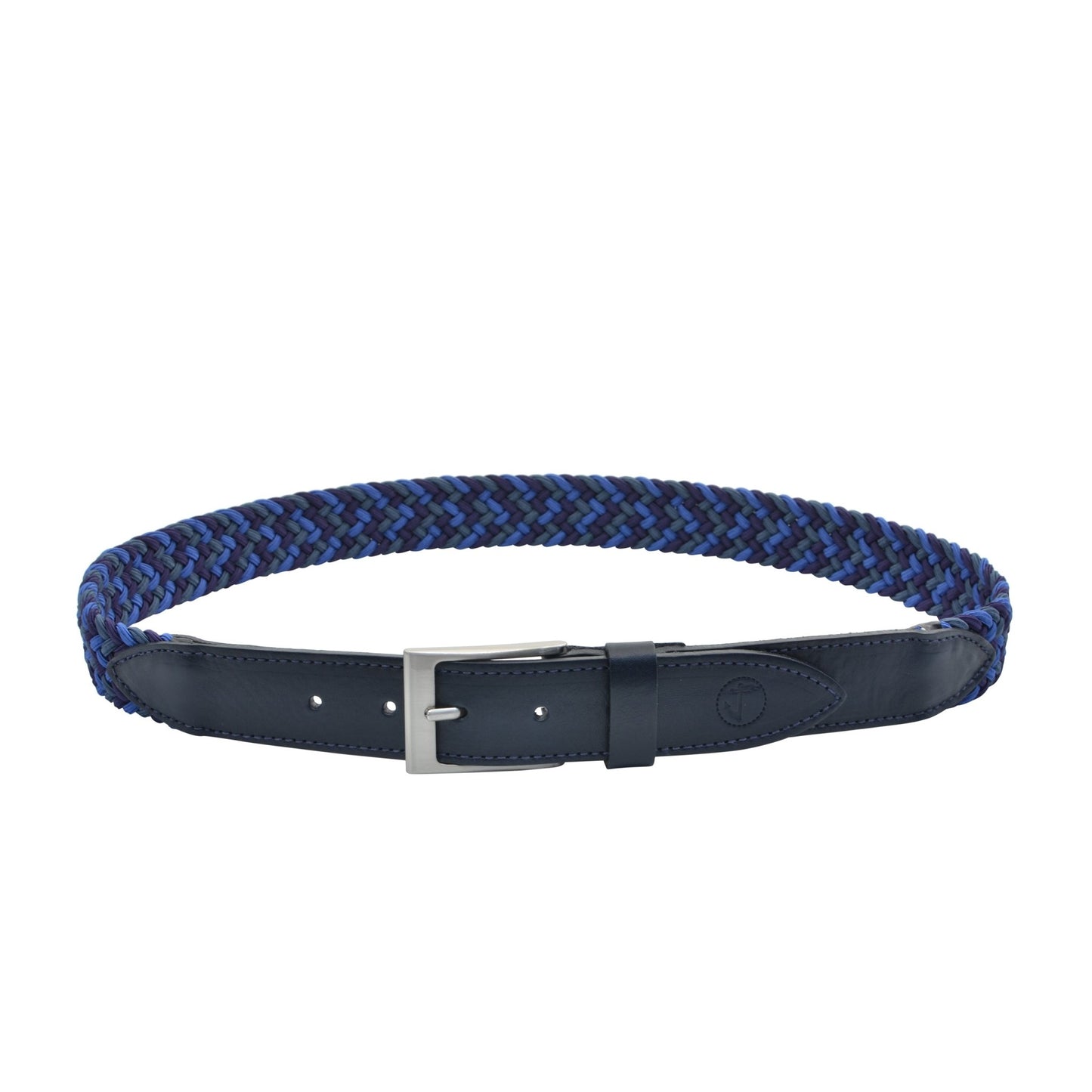 Handmade cruelty - free vegan leather belt - Ionian - Primavera Marketplace - Seajure - 545299