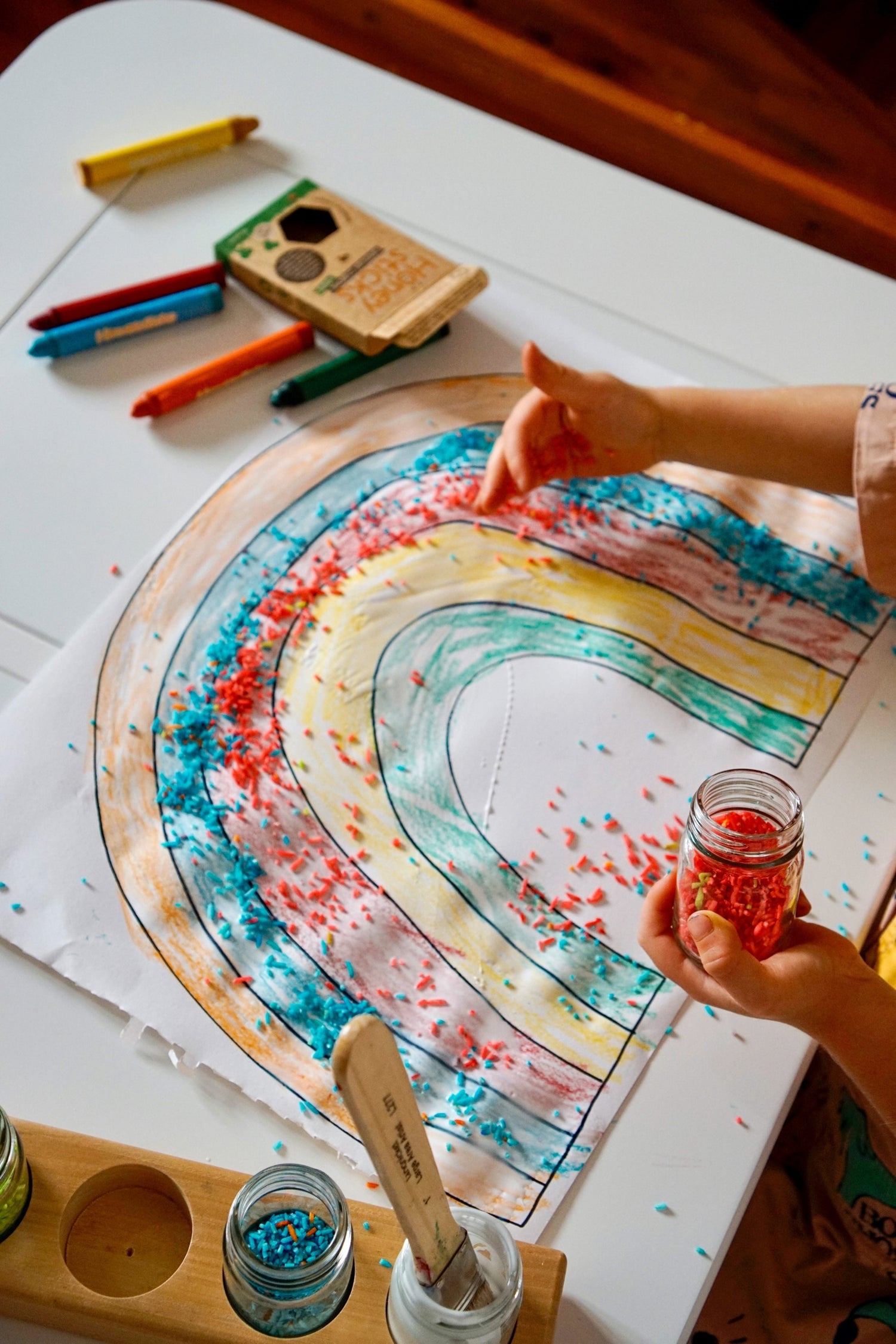 Kids' Crafts