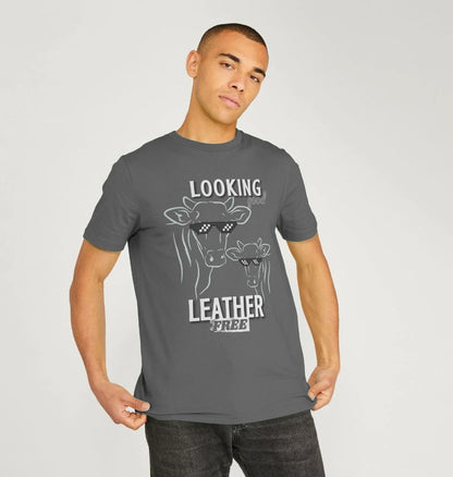Men's Cow Cool Tee - Vegan