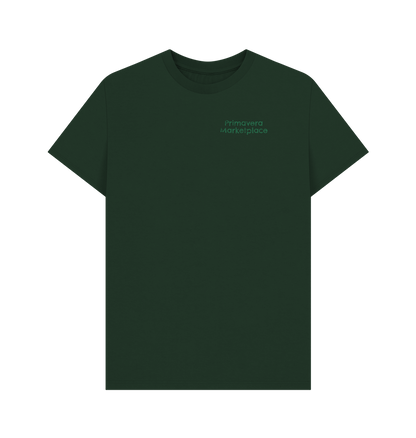 Evergreen Primavera Bear