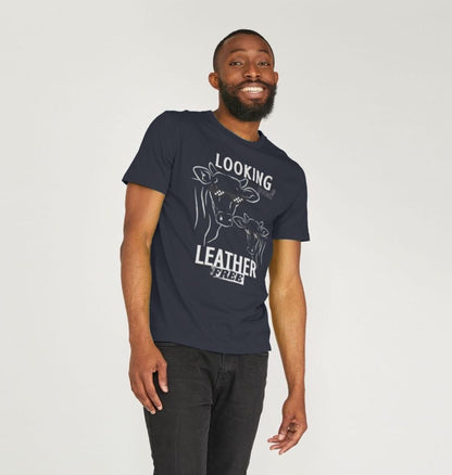 Cow Cool Tee - Men's - Primavera Marketplace - Primavera Marketplace - 69736146