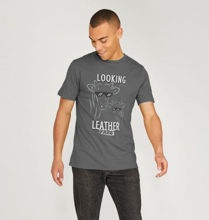 Cow Cool Tee - Men's - Primavera Marketplace - Primavera Marketplace - 69736148