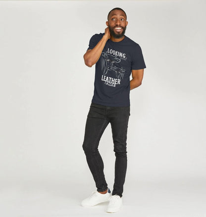 Men's Cow Cool Tee - Vegan